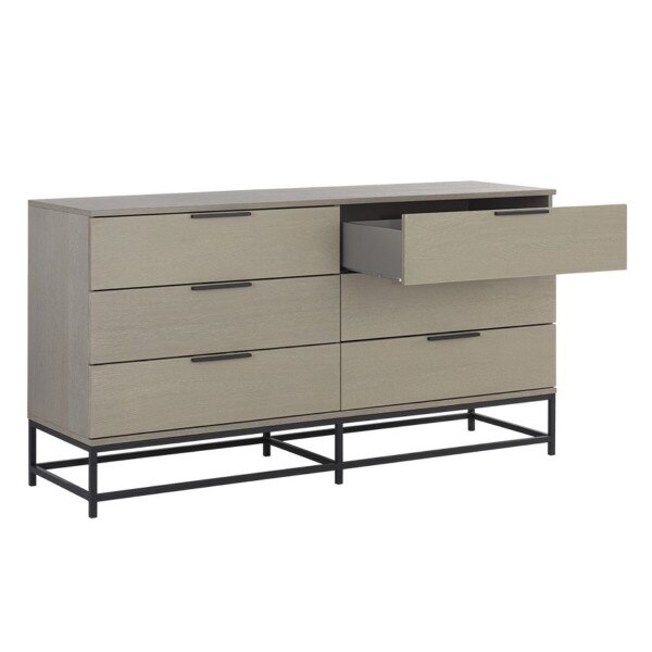 Rebel Dresser